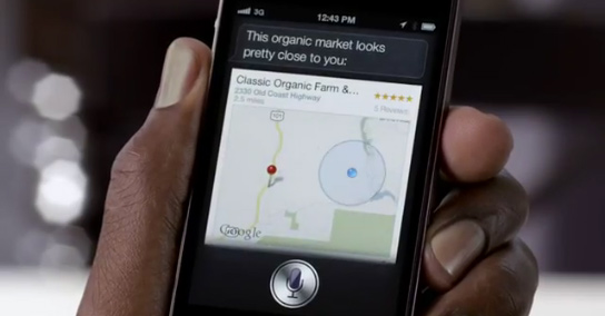 Latest Apple Siri ads fall flat despite major star power