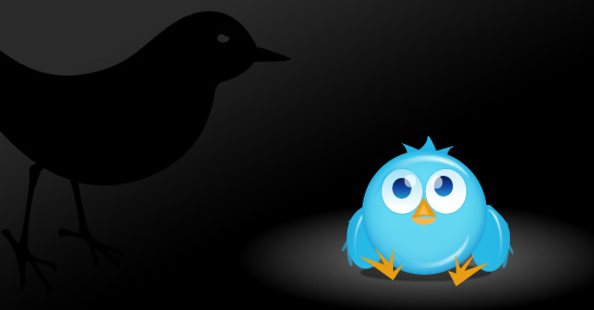 Is a Twitter competitor quietly being assembled in plain sight?