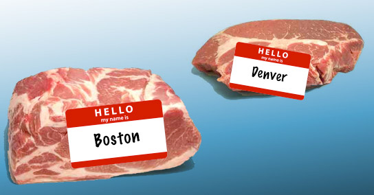 Prepare to meet the new meat: U.S. meat industry shakes up naming conventions