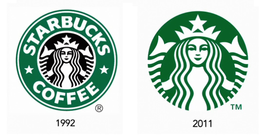 Starbucks: What's Up The Mermaid's Sleeve?