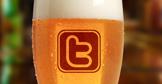 52 Cold, Refreshing Beer Brands on Twitter